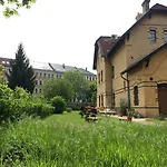 Alte Bahnstation Διαμέρισμα