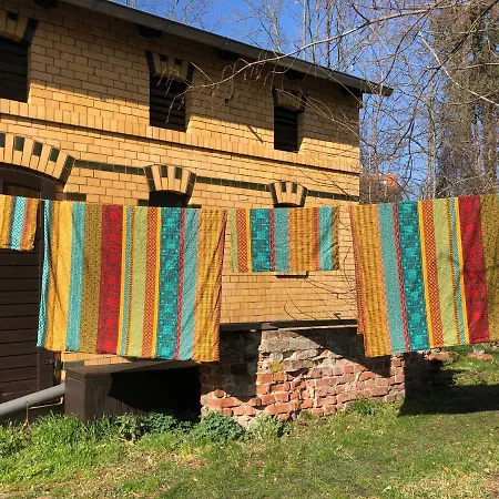 Lägenhet Alte Bahnstation