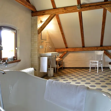 Alte Bahnstation Lägenhet *