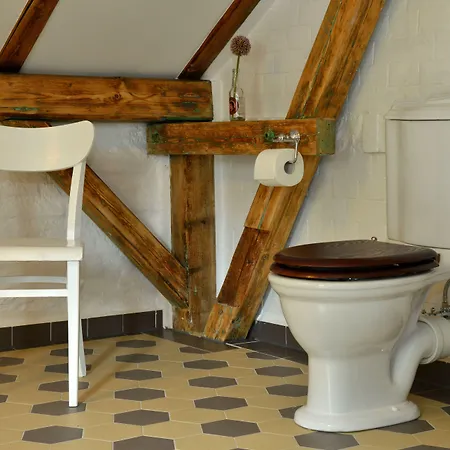 Alte Bahnstation Lägenhet