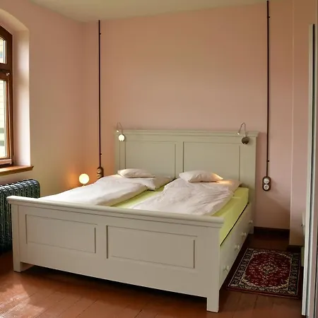 Alte Bahnstation Leipzig