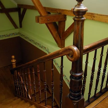 Alte Bahnstation * Leipzig