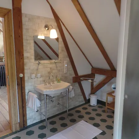 Lejlighed Alte Bahnstation *