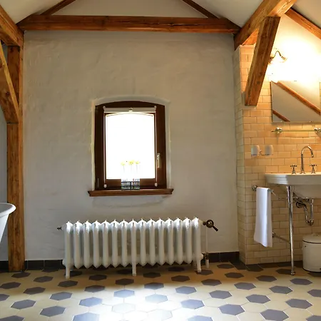 Lejlighed Alte Bahnstation Leipzig