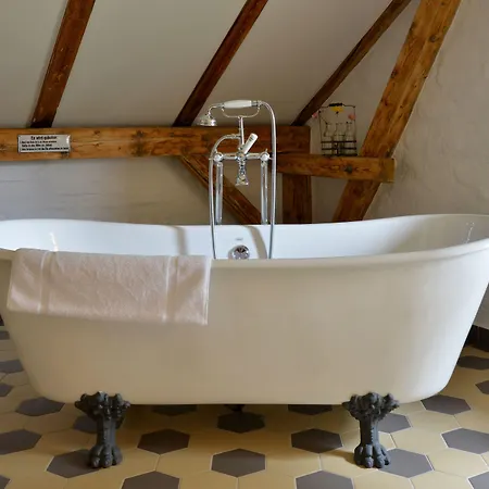 Lejlighed Alte Bahnstation Leipzig