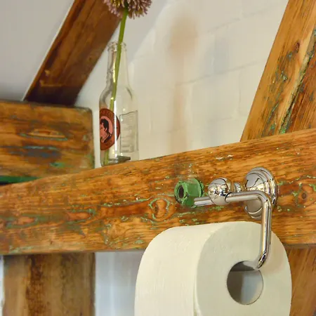 Alte Bahnstation شقة *