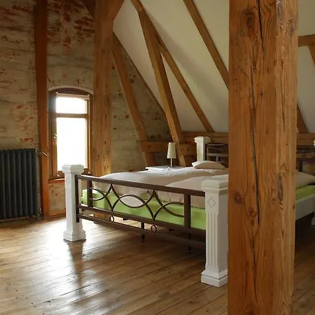 Alte Bahnstation Leipzig