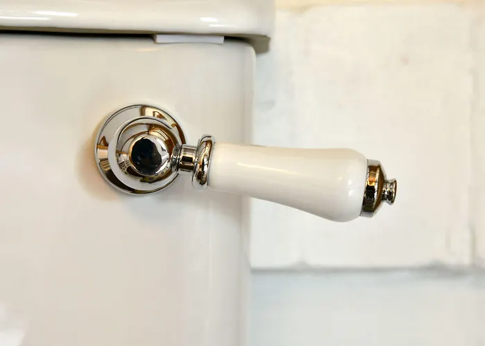 莱比锡阿尔特巴斯塔希公寓（two＆one公寓） 公寓 莱比锡