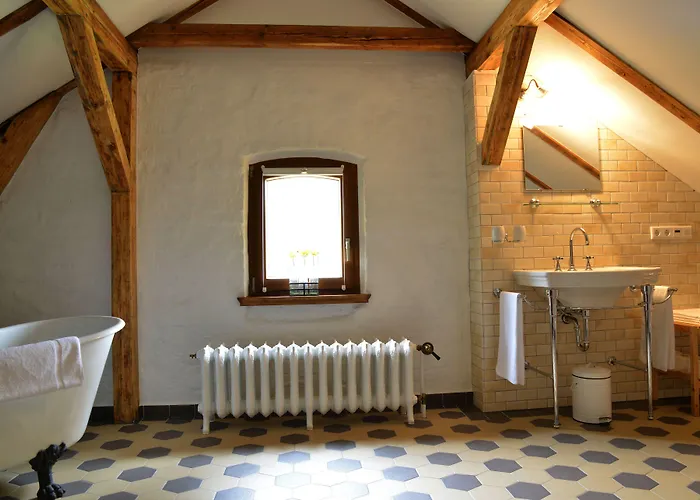 Apartamento Alte Bahnstation Leipzig