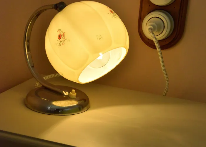 莱比锡阿尔特巴斯塔希公寓（two＆one公寓）