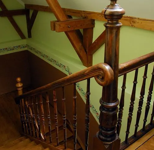 莱比锡阿尔特巴斯塔希公寓（two＆one公寓） * 莱比锡