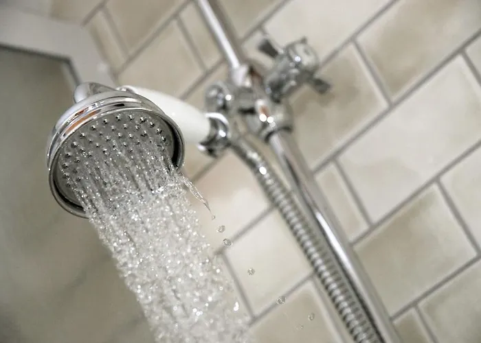 公寓 莱比锡阿尔特巴斯塔希公寓（two＆one公寓） *